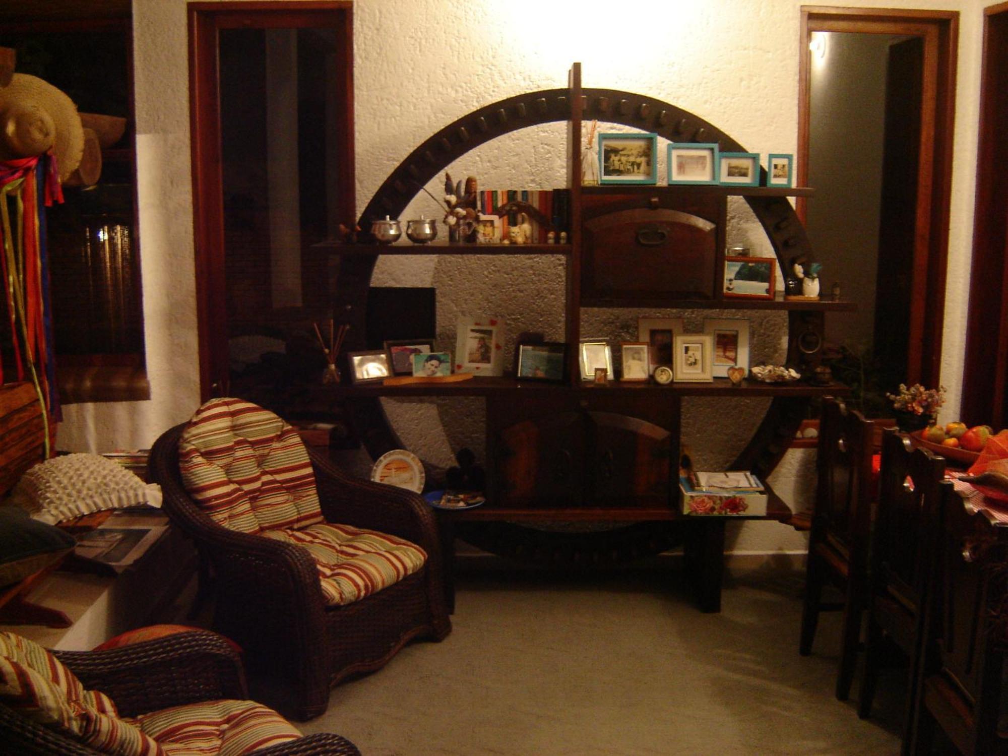Pousada Preamare Ubatuba Luaran gambar