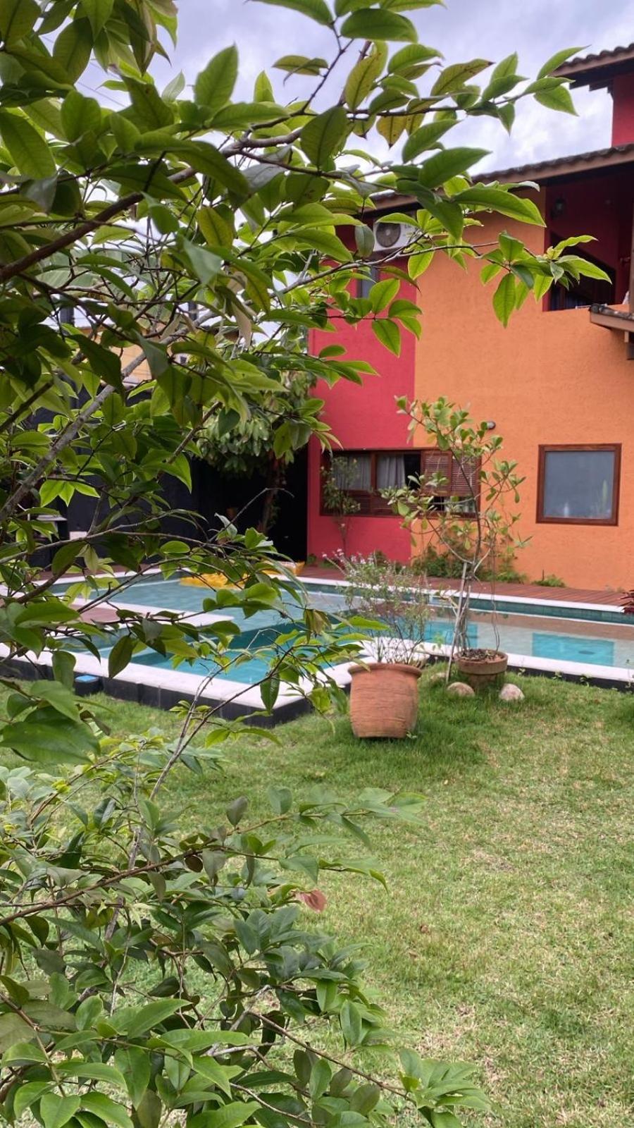 Pousada Preamare Ubatuba Luaran gambar